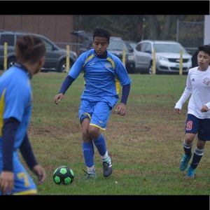 Meet your Posher, Tommy